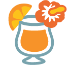 Tropical Drink
