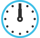 Twelve O’Clock