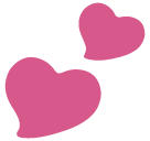 Two Hearts