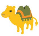 Two-Hump Camel