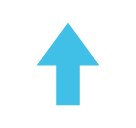 Up Arrow