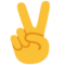 Victory Hand