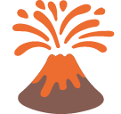 Volcano