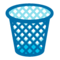 Wastebasket