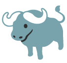 Water Buffalo