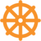 Wheel of Dharma