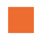 White Medium Square