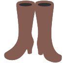 Woman’s Boot
