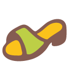 Woman’s Sandal
