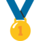 Medaglia D’Oro