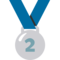 Medaglia D’Argento