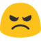 Faccina Arrabbiata