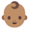 Neonato: Carnagione Media