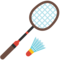 Badminton