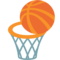 Palla Da Pallacanestro