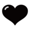 Cuore Nero