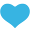 Cuore Azzurro