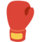 Guantone Da Pugilato
