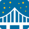 Ponte Di Notte