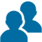 Profilo Di Due Persone