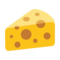Fetta Di Formaggio