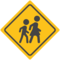 Attraversamento Bambini