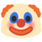 Faccina Pagliaccio