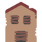 Casa In Rovina