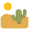 Deserto
