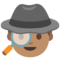 Detective: Carnagione Media