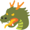 Testa Di Drago