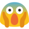 Faccina Terrorizzata
