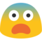 Faccina Impaurita