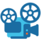 Proiettore Cinematografico