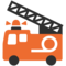 Camion Dei Pompieri