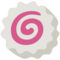 Tortino Di Pesce A Spirale