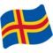 Bandiera: Isole Åland