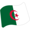 Bandiera: Algeria