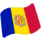 Bandiera: Andorra