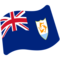 Bandiera: Anguilla