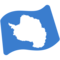 Bandiera: Antartide