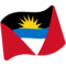 Bandiera: Antigua e Barbuda