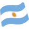 Bandiera: Argentina