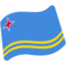 Bandiera: Aruba