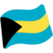 Bandiera: Bahamas