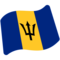 Bandiera: Barbados