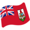 Bandiera: Bermuda