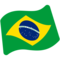 Bandiera: Brasile