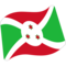 Bandiera: Burundi