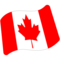 Bandiera: Canada